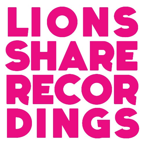 Lions Share Recordings