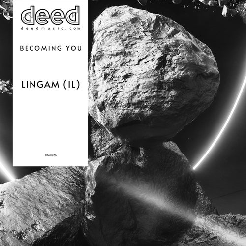  Lingam (IL) - Becoming You (2023) 