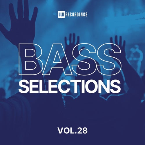 Bass Selections, Vol. 28 (2025) - Breaks / Breakbeat / UK Bass,Dubstep,Bass House,Drum & Bass,UK Garage / Bassline