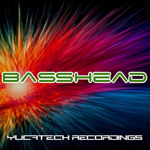 Cover art for Basshead