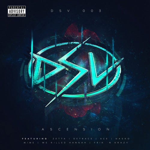 DSV 003: Ascension