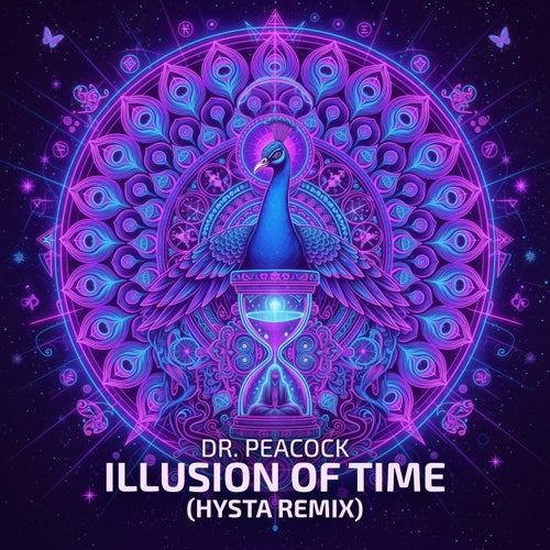 Illusion of Time - Hysta Remix