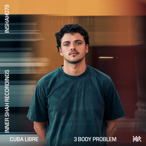  Cuba Libre - 3 Body Problem (2024) 