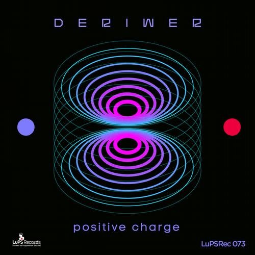 Positive Charge EP