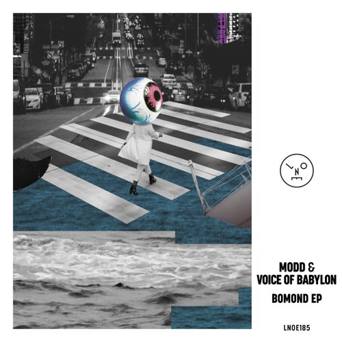 Bomond EP