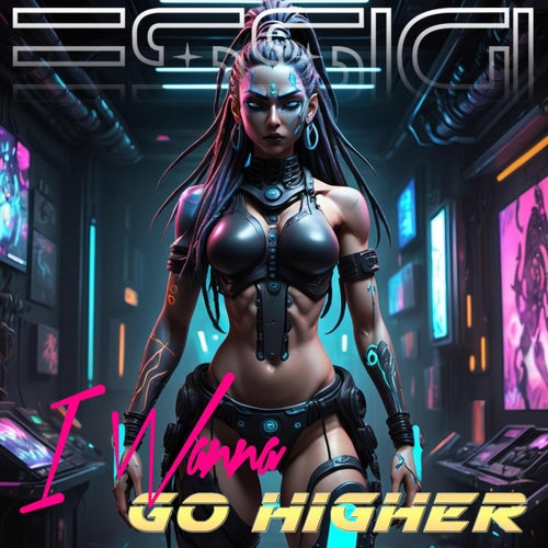 I Wanna Go Higher