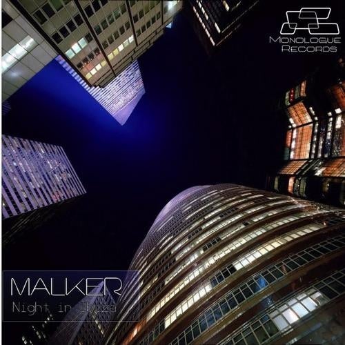 MALKER - NIGHT IN IBIZA CHART