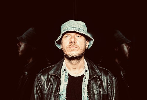 Max Joni