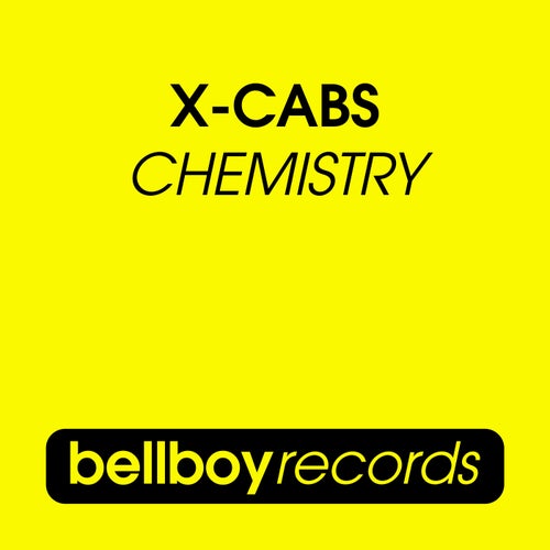 Cover art for Chemistry