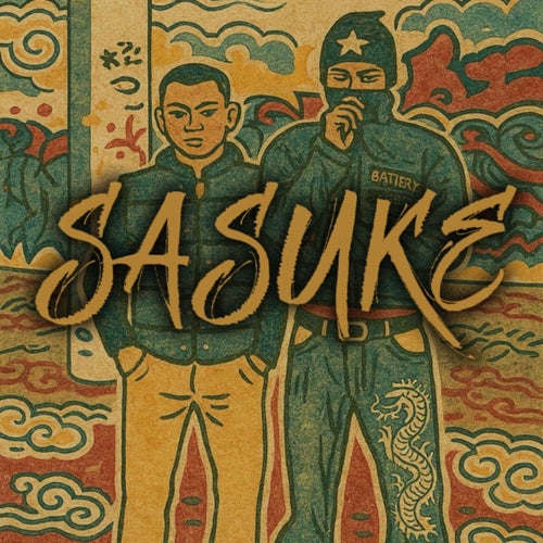 Sasuke