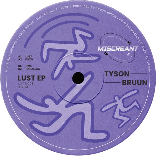 Lust EP