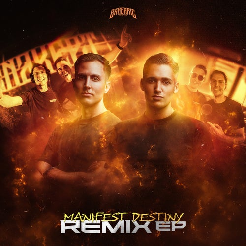 Remix EP - Extended Mix