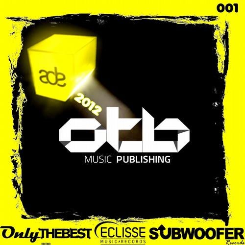 ADE 2012 (OTB Music Publishing Presents)