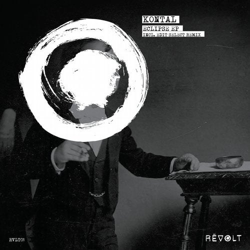 Cover art for Eclipse EP