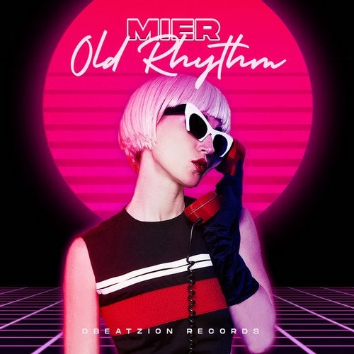 Cover art for Old Rhythm