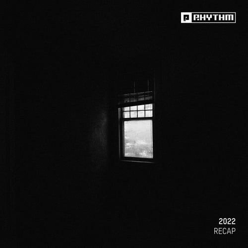 Cover art for Planet Rhythm Recap 2022