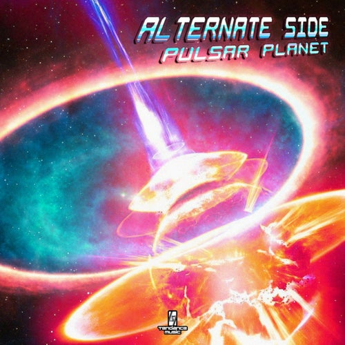 Pulsar Planet