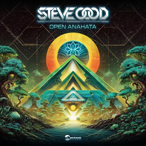 Open Anahata