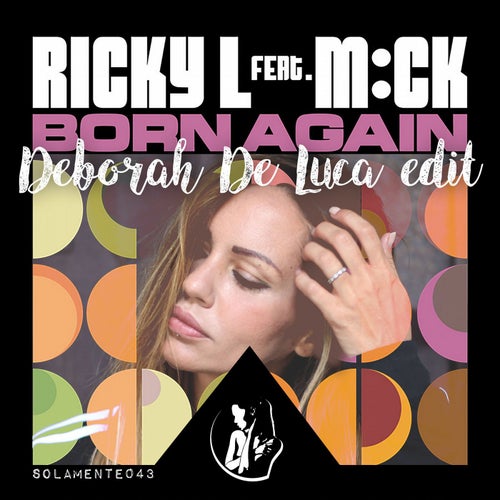 Born Again