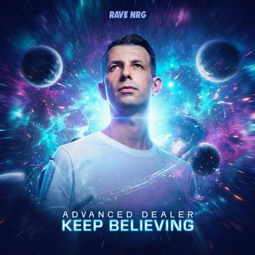 Keep Believing (Extended Mix)