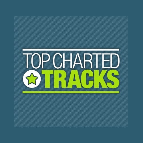May - Top Charted Tracks 91-100