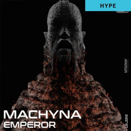 Machyna - EMPEROR