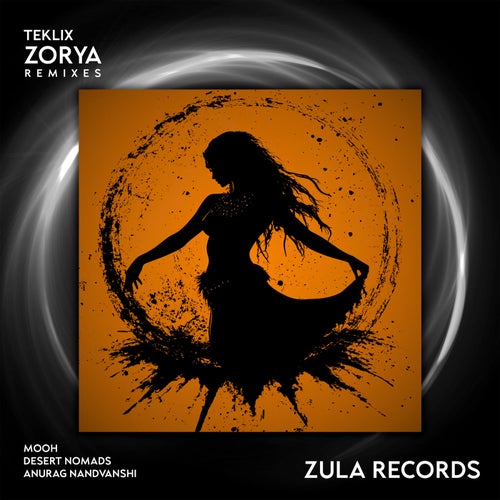 Zorya (Remixes)