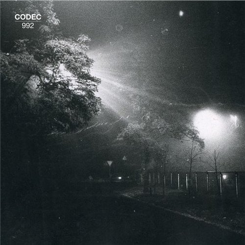 Cover art for Coded Structures
