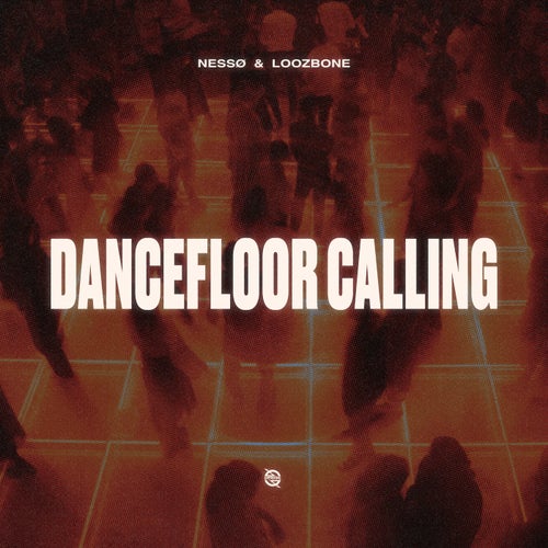 Dancefloor Calling (Extended Mix)
