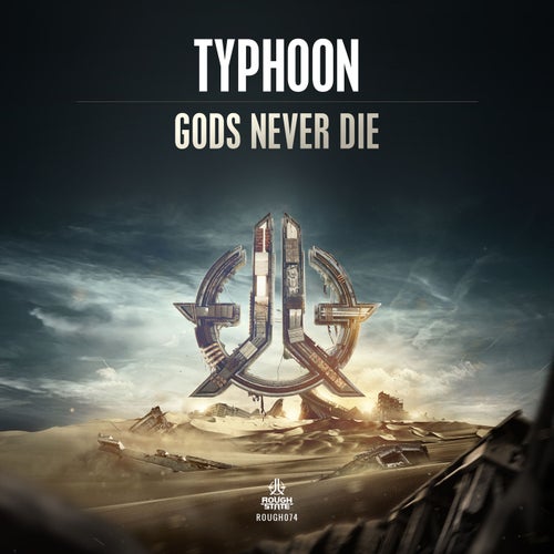 Gods Never Die - Original Mix