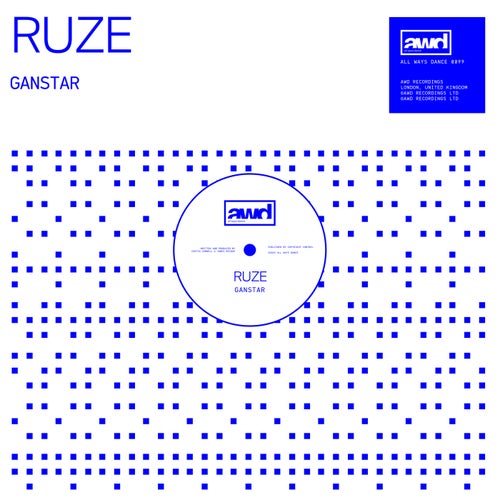 GANSTAR (Extended Mix)