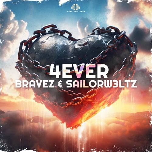 4 Ever (Extended Mix)