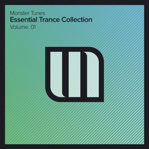 Essential Trance Collection, Vol. 01