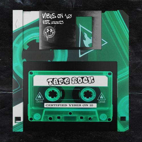Tape Rock