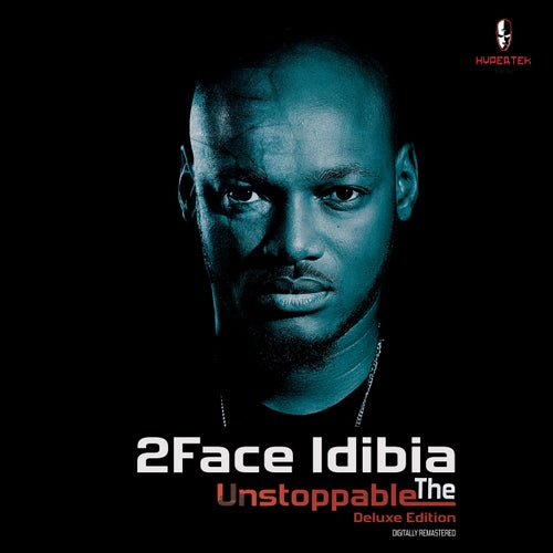 UNSTOPPABLE THE DELUXE EDITION