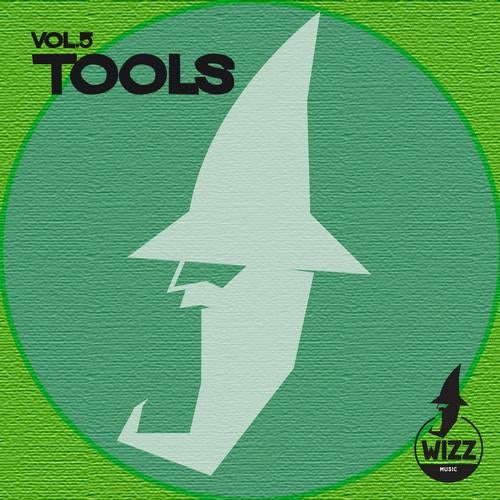 Tools, Vol. 5