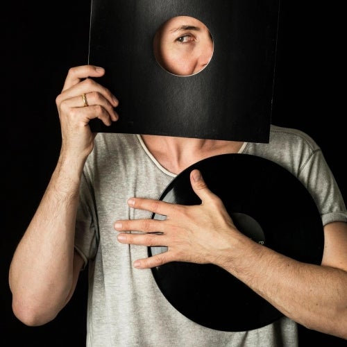 Claus Casper´s Anytime, Anywhere Charts