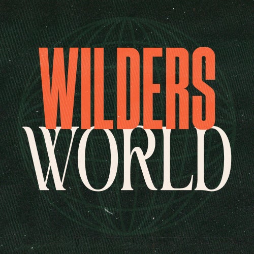 Wilder's World