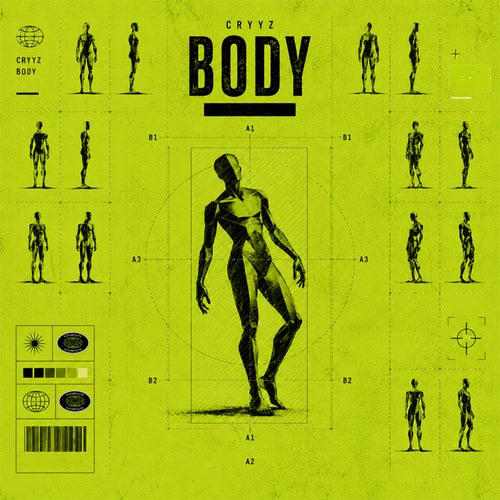 BODY (Extended Mix)