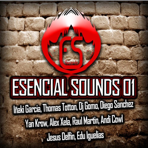 Esencial Sounds 01
