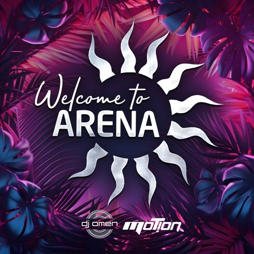 Welcome To Arena (Extended)