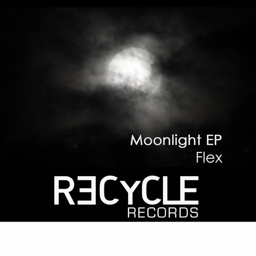 Moonlight Forest EP
