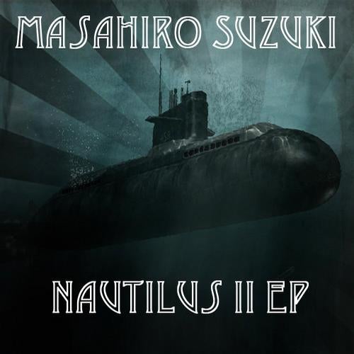 Nautilus II EP