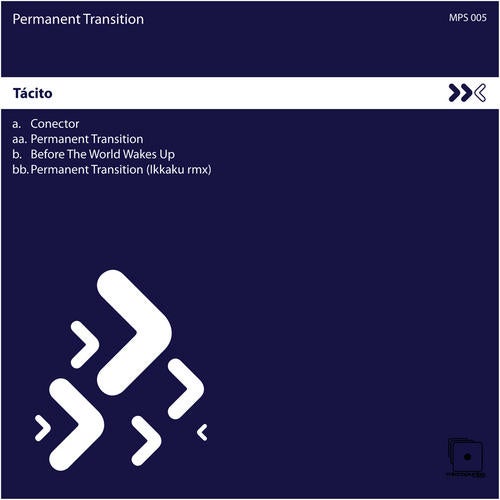 Permanent Transition