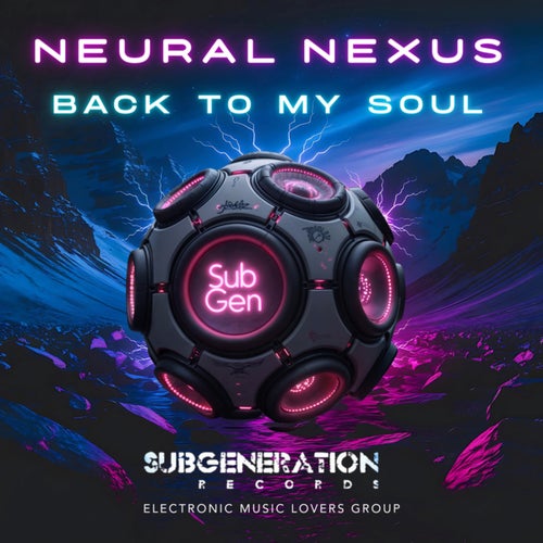 Back To My Soul