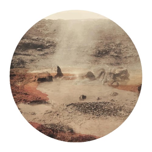 Cover art for Exit