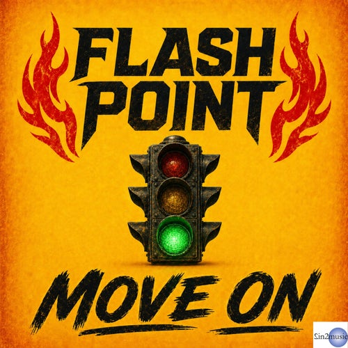 Move On