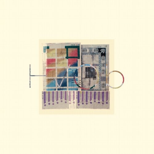 Cover art for Bloom