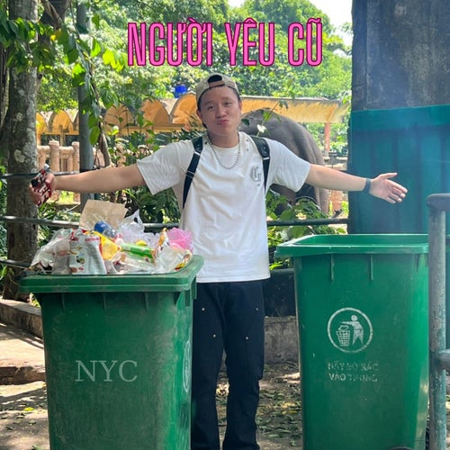 Người Yêu Cũ