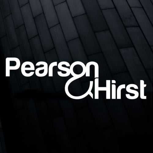 Pearson & Hirst - November Chart 2013
